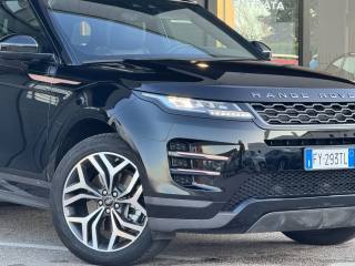 LAND ROVER Range Rover Evoque usata, con Airbag Passeggero