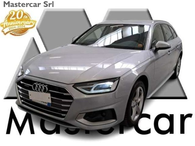 AUDI A4 usata, con ABS