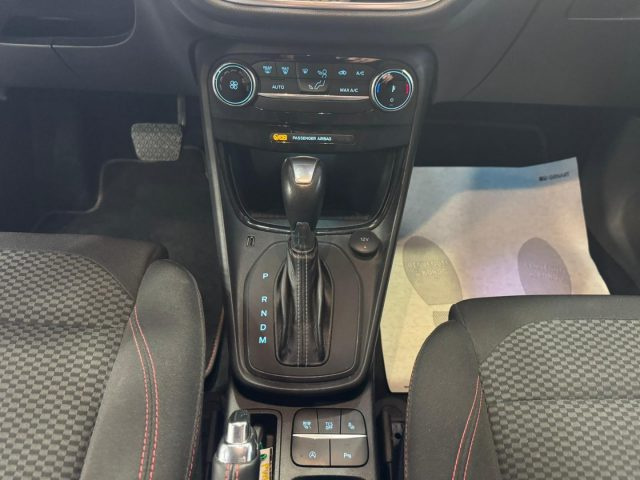 FORD Puma usata, con Fendinebbia