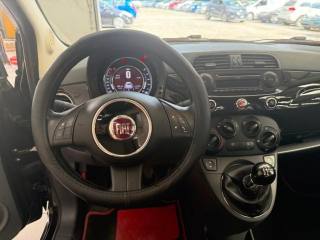 FIAT 500 usata, con ESP