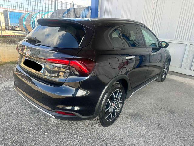 FIAT Tipo usata, con Alzacristalli elettrici