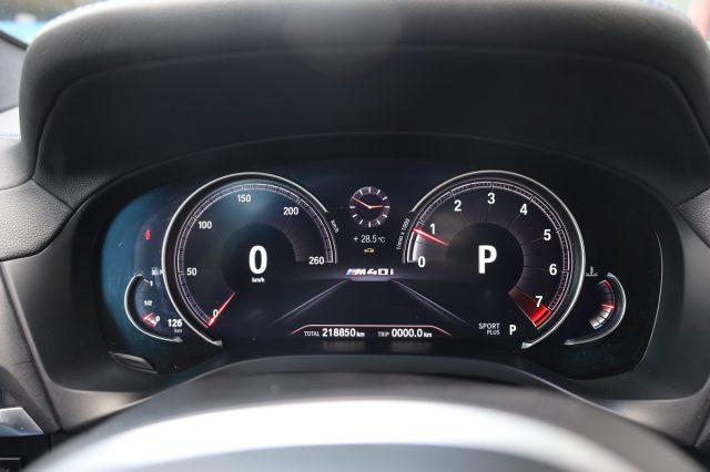 BMW X3 usata, con Specchietti laterali elettrici