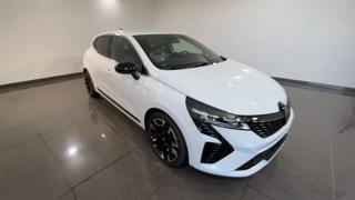 RENAULT Clio usata, con Airbag laterali