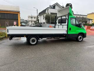 IVECO Daily usata 12