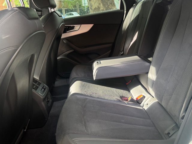 AUDI S4 usata, con Immobilizzatore elettronico