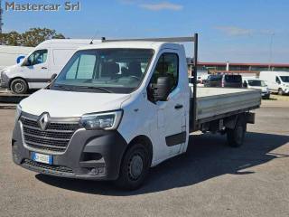 RENAULT Master usata, con Airbag