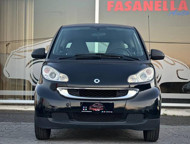 SMART ForTwo usata, con Airbag Passeggero
