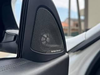 BMW M4 usata, con Volante in pelle