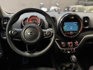 MINI Countryman usata, con Climatizzatore
