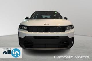 JEEP Compass usata 1