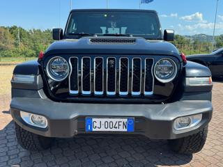 JEEP Gladiator usata, con Airbag