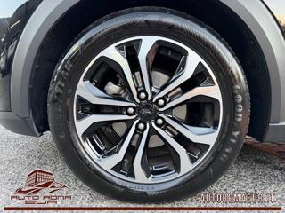 FORD Puma usata, con Climatizzatore