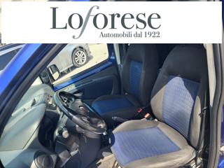 FIAT Qubo usata, con Climatizzatore