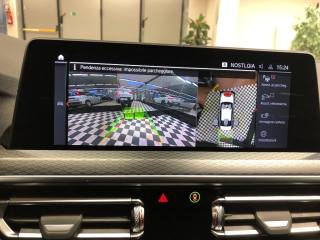 BMW X4 usata, con Sensore di pioggia