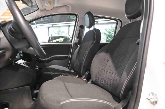 FIAT Panda usata, con ESP