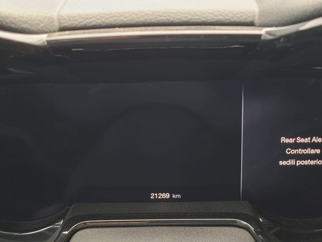 ALFA ROMEO Tonale usata, con Sensore di luce