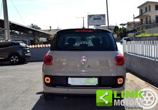 FIAT 500L usata, con Cerchi in lega