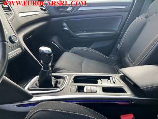 RENAULT Megane usata, con USB