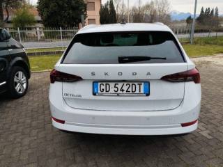 SKODA Octavia usata, con Alzacristalli elettrici