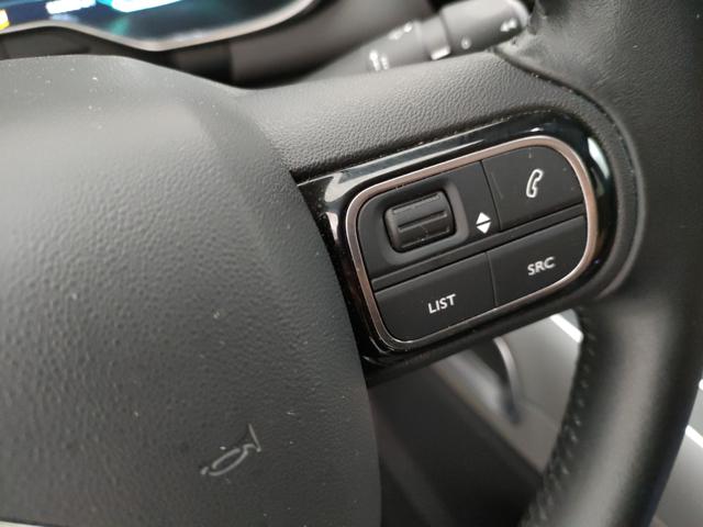 CITROEN C5 Aircross usata, con USB