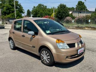 RENAULT Modus usata, con Airbag
