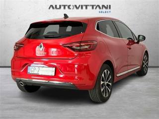 RENAULT Clio usata, con Airbag Passeggero