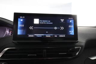 PEUGEOT 3008 usata 10