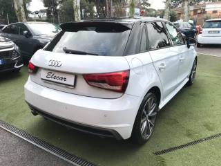 AUDI A1 usata, con Airbag Passeggero