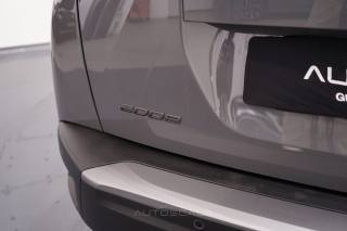 PEUGEOT 2008 usata, con Sensore di pioggia