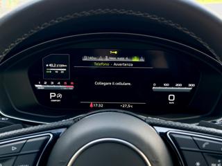 AUDI A4 usata, con Chiusura centralizzata telecomandata