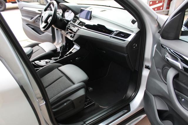 BMW X1 usata, con ESP
