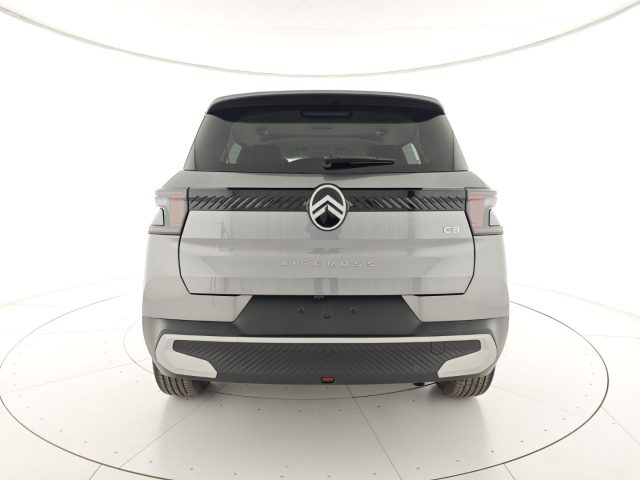 CITROEN C3 Aircross usata, con Chiusura centralizzata