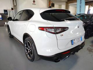 ALFA ROMEO Stelvio usata, con Controllo trazione