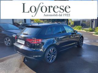 AUDI A3 usata, con Alzacristalli elettrici
