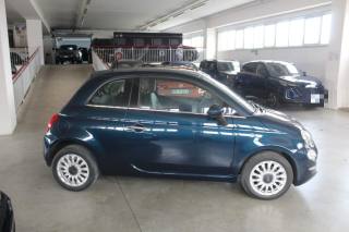 FIAT 500 usata, con Cerchi in lega