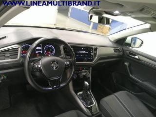 VOLKSWAGEN T-Roc usata, con Controllo trazione