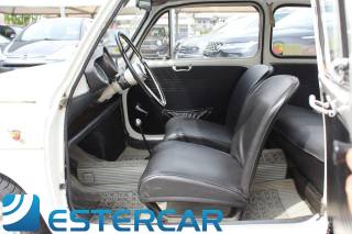 FIAT 600 usata 2