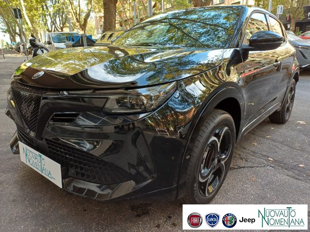 ALFA ROMEO Junior usata, con Airbag