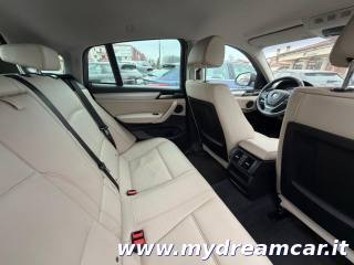 BMW X4 usata, con Servosterzo