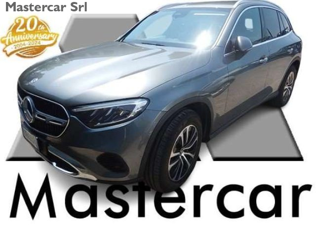 MERCEDES-BENZ GLC 220 usata, con Airbag