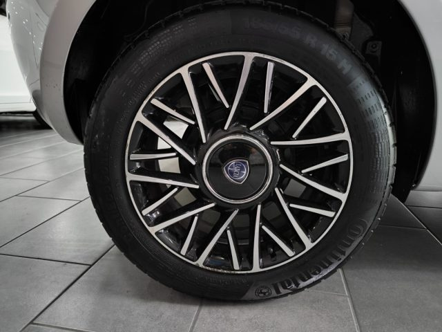 LANCIA Ypsilon usata, con Sensori di parcheggio posteriori