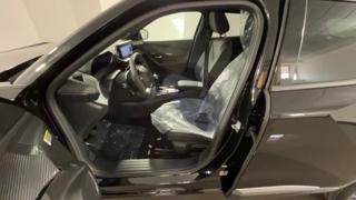 PEUGEOT 2008 usata, con Climatizzatore