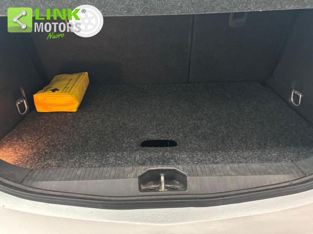 OPEL Corsa usata, con Immobilizzatore elettronico