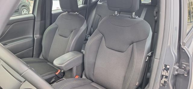 JEEP Renegade usata, con Controllo trazione