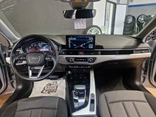 AUDI A4 usata, con Bracciolo