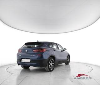 BMW X2 usata 2