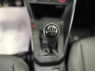 VOLKSWAGEN Polo usata, con Sedile posteriore sdoppiato