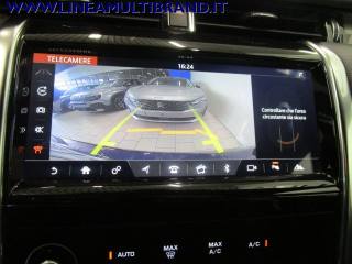 LAND ROVER Discovery Sport usata, con Sistema di navigazione
