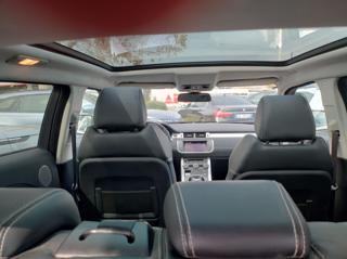 LAND ROVER Range Rover Evoque usata, con Chiusura centralizzata