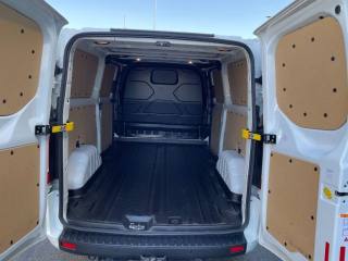 FORD Transit Custom usata, con Climatizzatore
